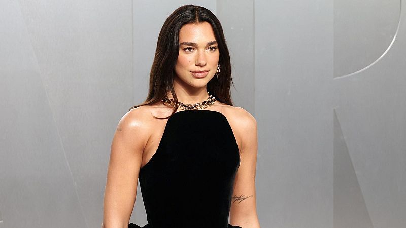 Rebobinando - Dua Lipa - New rules - 20/07/26 - Escuchar ahora