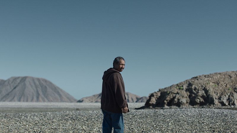 De cine - "El Guardian" - 19/07/26 - Escuchar ahora