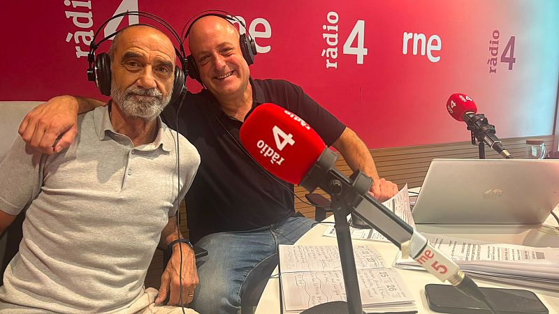 El mat� de R�dio 4 - Alfred Rodr�guez Pic�: "El mes d'agost ser� molt tempestu�s a Catalunya" - El mat� de R�dio 4 | Escoltar