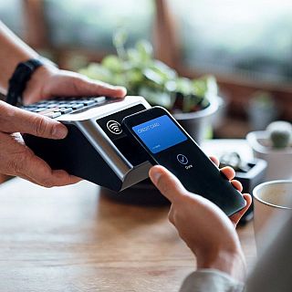 La nueva gestión financiera: pagos digitales e IA