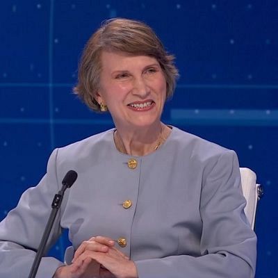 Europa Abierta - Asunción Valdés, primera mujer que representó al PE en España - Escuchar ahora