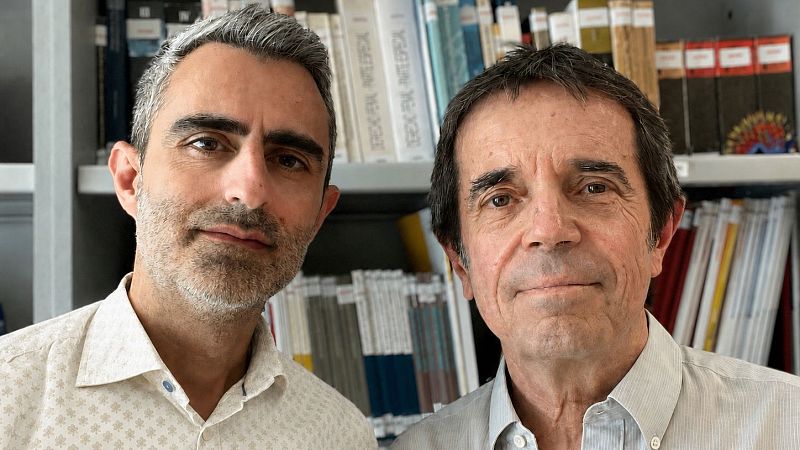 Irrepetibles - Iñaki Rivera, jurista - 18/07/26 - Escuchar ahora