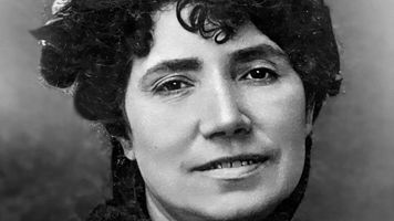 Rosal�a de Castro, una mujer que tuvo que abrirse paso contra los prejuicios de su tiempo