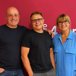 �xit de Gemma Nierga amb el Mundial a La 2 Cat