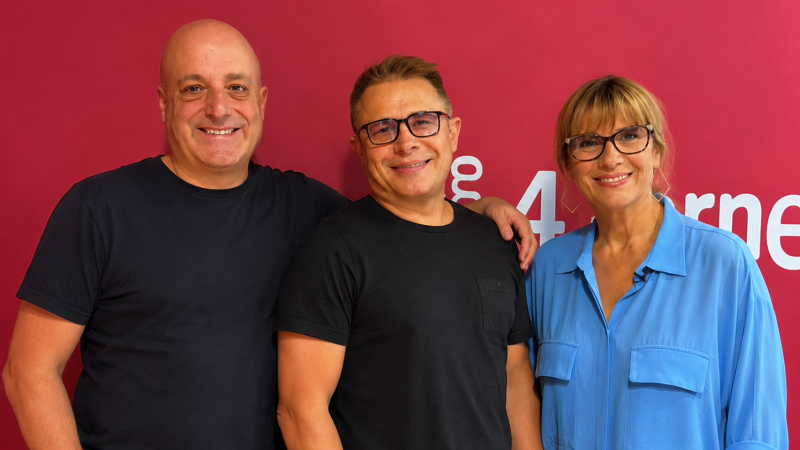 El mat� de R�dio 4 - �xit de Gemma Nierga amb el Mundial a La 2 Cat - El mat� de R�dio 4 | Escoltar