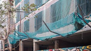 S'estanca la construcci� d'obra nova a Catalunya i es desploma a Barcelona