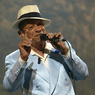 El aura de Henri Salvador