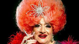 Ad�u a la Gilda Love