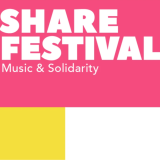 Stefano Maccarone, director del Share Festival: el futur dels festivals i el gran moment de la música urbana i la possible bombolla