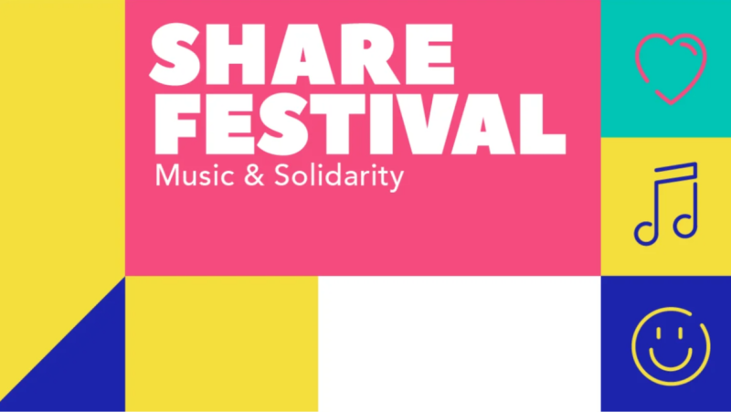 Stefano Maccarone, director del Share Festival: el futur dels festivals i el gran moment de la música urbana i la possible bombolla - Xavifòrnia | Escoltar