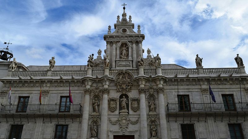 Internacionalização atrai universitários brasileiros à Espanha - Emissão em Português | Escuchar