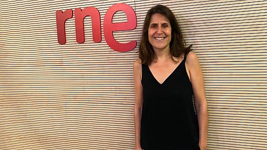 Nuria Ib��ez Casta�eda presenta 'El Guardi�n': del documental a la ficci�n
