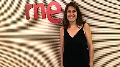 El Ojo Cr�tico - Nuria Ib��ez Casta�eda presenta ?El Guardi�n?: del documental a la ficci�n - Escuchar ahora