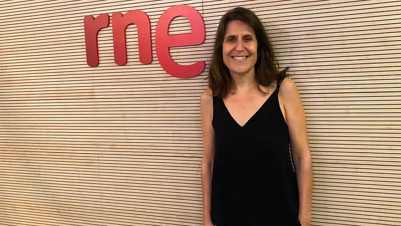 El Ojo Crítico - Nuria Ibáñez Castañeda presenta “El Guardián”: del documental a la ficción - Escuchar ahora