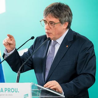 Tertúlia | El futur judicial i polític del procés, després del dictamen del TJUE