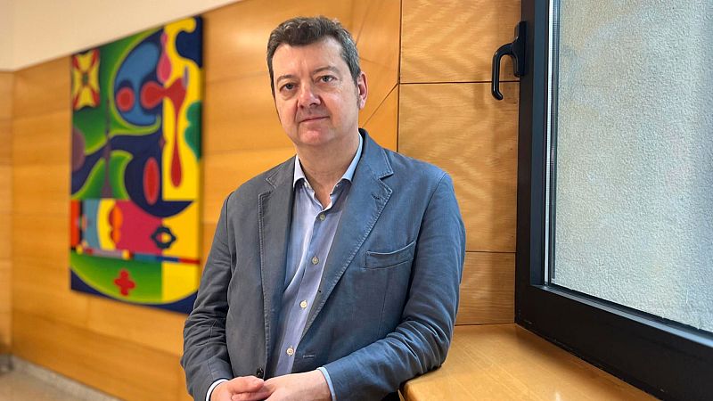 "No hay ninguna duda que el Estado de Derecho está funcionando" - 24 horas | Escuchar