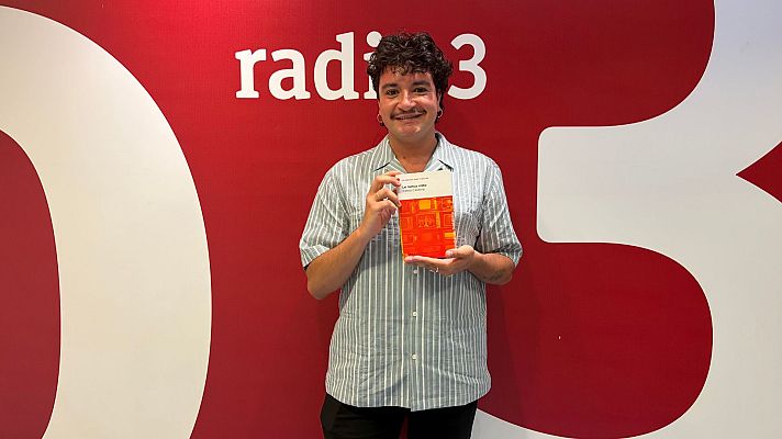 Pablo Caldera retrata la Espa�a de 2010 en 'Lo nunca visto'
