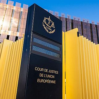 El Tribunal de la UE avala la llei d'amnistia
