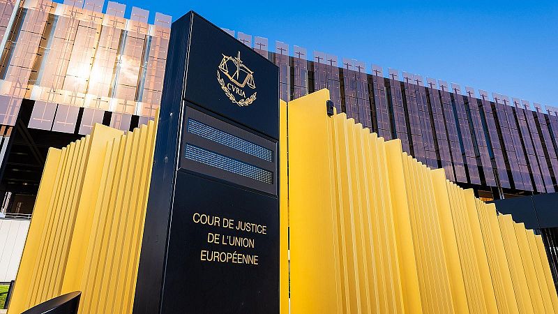 El Tribunal de la UE avala la llei d'amnistia - De nit | Escoltar