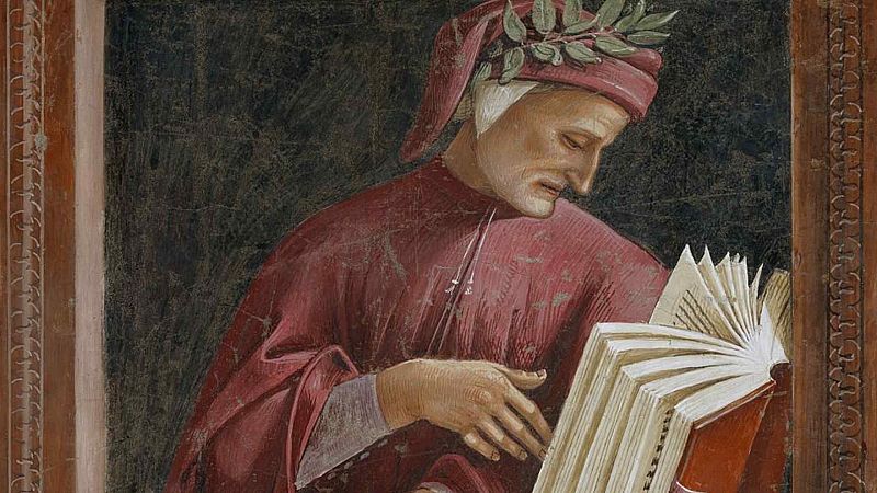 Atriles entre los �rboles - Los lugares de Petrarca, de Eduardo Pietro - 16/07/26 - Atriles entre los �rboles | Escuchar