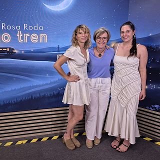 La maternidad que refleja la serie 'Yo siempre a veces'