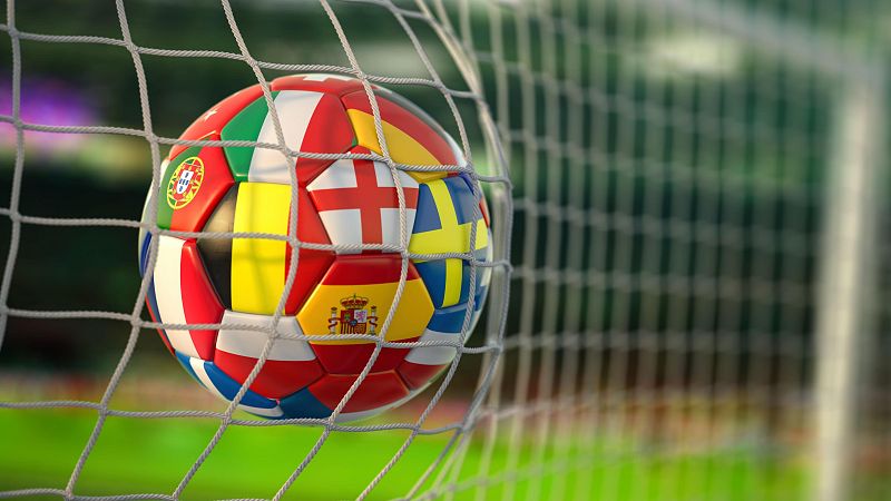 Canal Europa -  Europa, motor de desarrollo del fútbol mundial - 17/07/26 - Escuchar ahora
