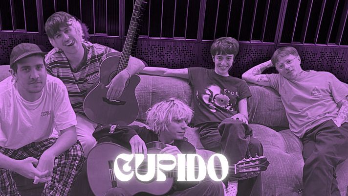 ENTREVISTA | Un amor de verano con Cupido