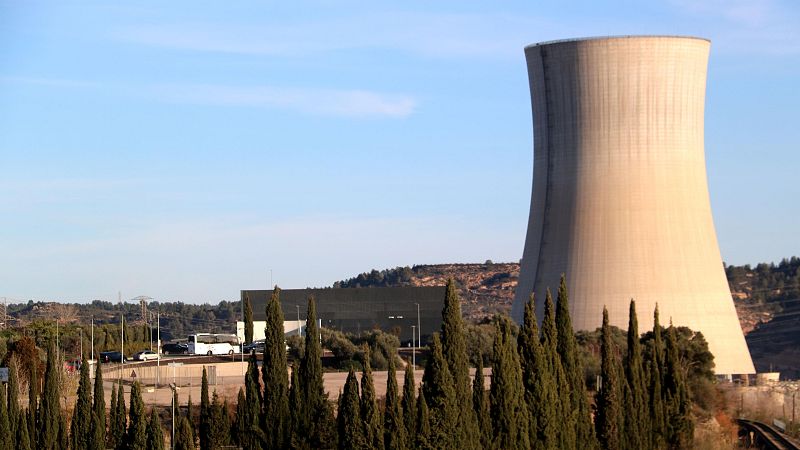 Almaraz impulsa les demandes de les nuclears tarragonines