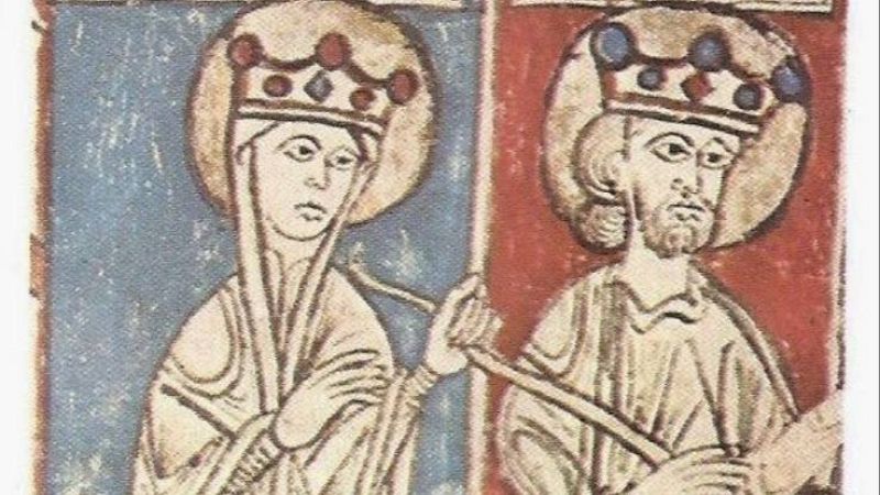 1195: la moda en la batalla de Alarcos y en la Sevilla almohade - Crónica de España | Escuchar