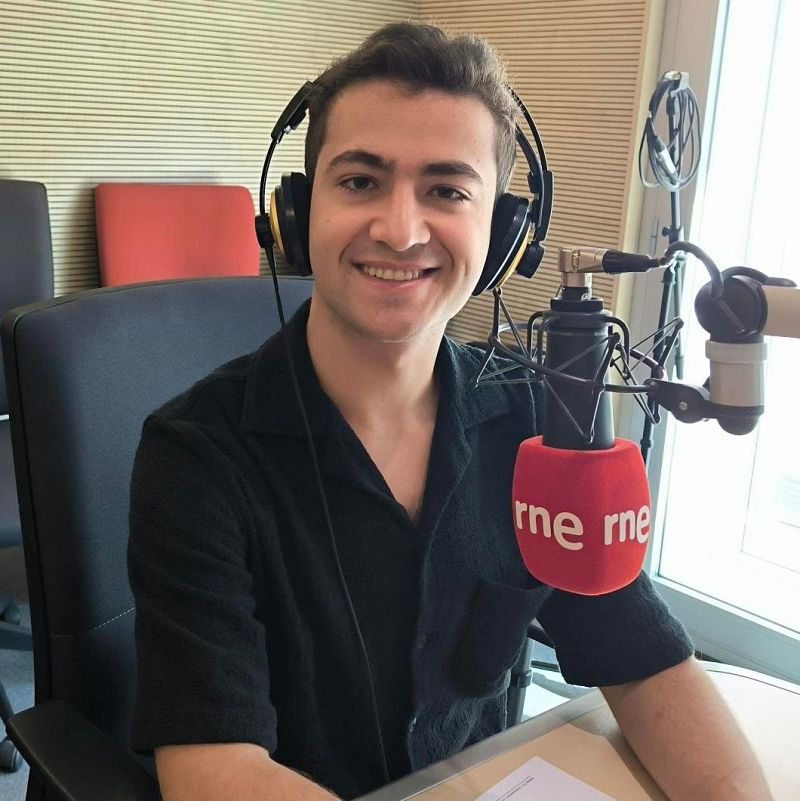 El choque juvenil de las culturas china y española - Emisión en chino | Escuchar