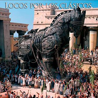 Canto III y IV de la Odisea: En busca de Ulises