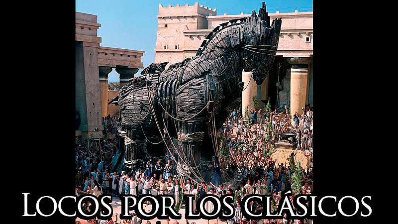 Homero. Odisea 3 y 4. En busca de Ulises - Locos por los clásicos | Escuchar