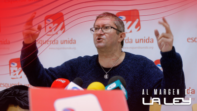 Al margen de la ley - 2x46 - Pol�ticos y delitos sexuales y "No me llames traidor" - Escuchar ahora