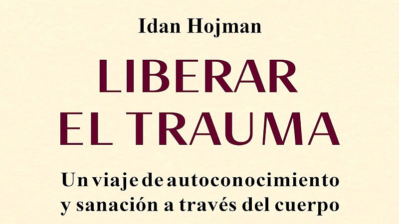 Educar para la paz - 'Liberar el trauma' con Idan Hojman - 18/07/26 - Escuchar ahora