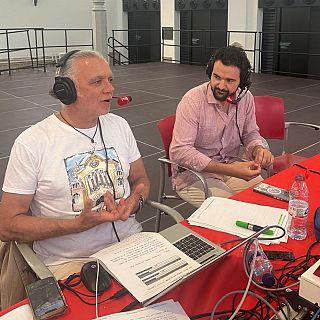 La Uni�n: Flamenco y Cante de las Minas