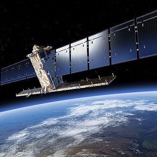 Talento español que revoluciona satélites