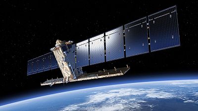 Talento español que revoluciona satélites
