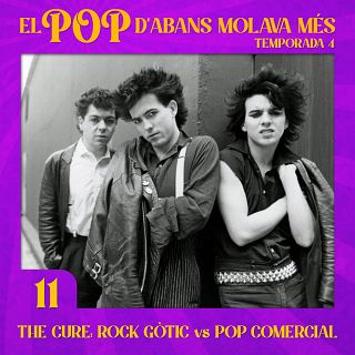 The Cure
