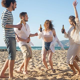 La playlist definitiva de l'estiu