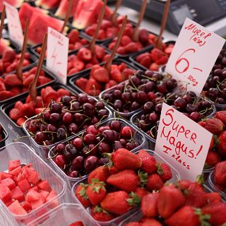 Doctora Montse Folch: quines fruites engreixen més i quines aprimen?