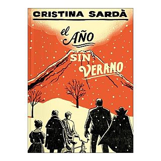 El año sin verano