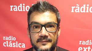 Entrevista amb Delgat