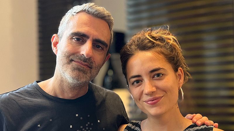 Irrepetibles en Radio 5 - Gemma Blasco, cineasta  - 19/07/26 - Escuchar ahora