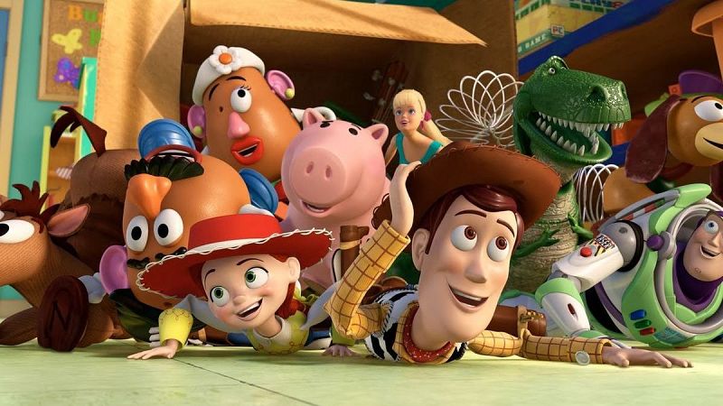 Mapaternitats: El nadó que va salvar Toy Story 2: la història real darrere d’una de les pel·lícules més estimades de Pixar - Xavifòrnia | Escoltar