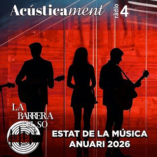 Estat de la Música -Anuari 2026-