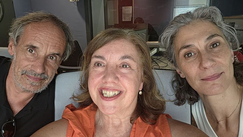Va de Cine - El Anfitrión - Va de cine | Escoltar