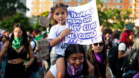 Colombia acaba con la mutilaci�n genital femenina: primera ley espec�fica de Am�rica Latina para erradicar esta pr�ctica