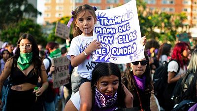 Hora Am�rica en Radio 5 - Colombia acaba con la mutilaci�n genital femenina - 18/07/26 - Escuchar ahora
