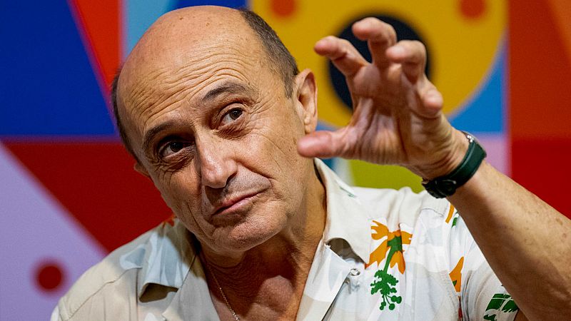 Las Tardes de RNE - Pepe Viyuela presenta "Timón de Atenas" - Escuchar ahora