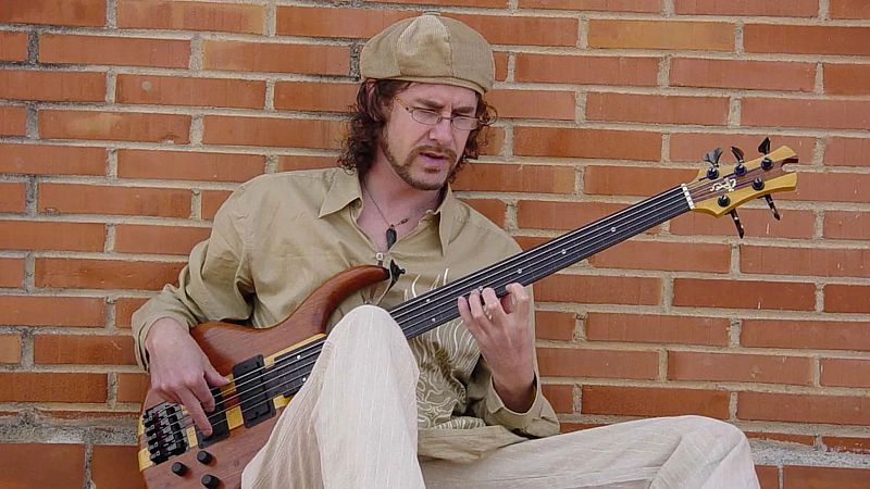 Jazz es finde - Jesús Mañeru + Franc O'Shea - 18/07/26 - Jazz es finde | Escuchar